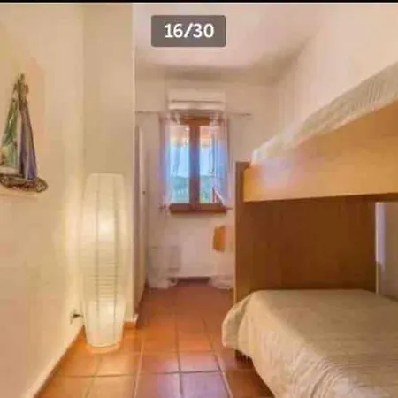 Willa Graziosa Villetta Vista Mare Solanas (Cagliari)