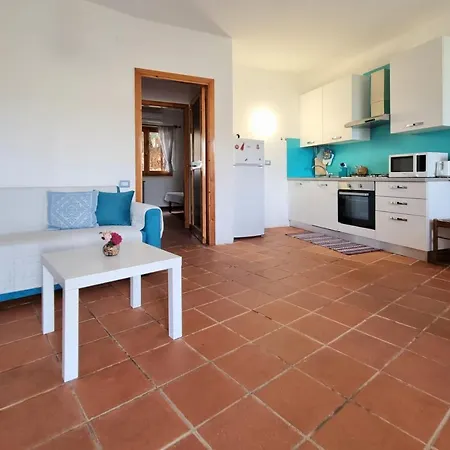 Graziosa Villetta Vista Mare *